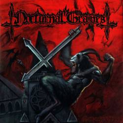 Nocturnal Graves : Satan's Cross